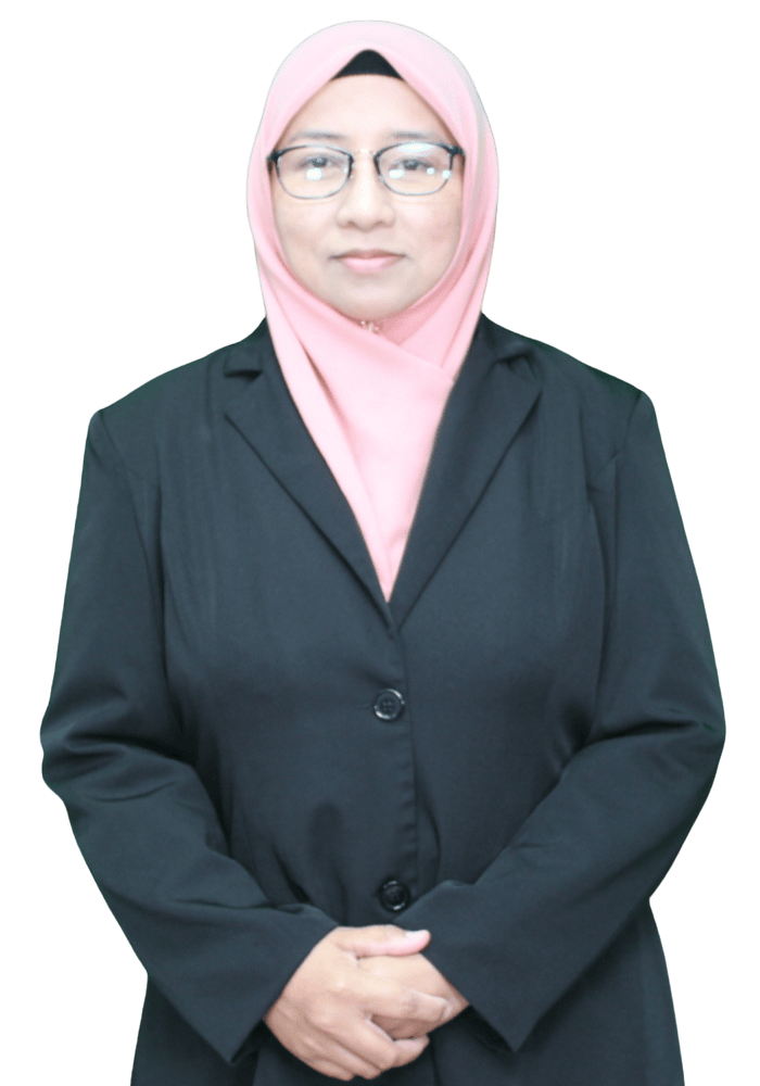 Siti Zaliha binti Mohammad Noor